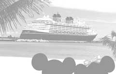 Day 3 - Castaway Cay